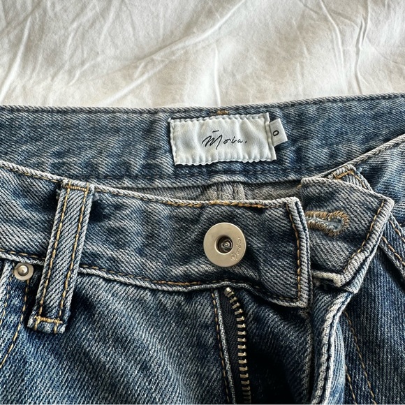 Moia Jeans - Picture 3 of 5
